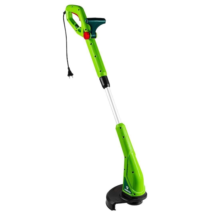 Review Verto Motocoasa trimmer electric 350W manual