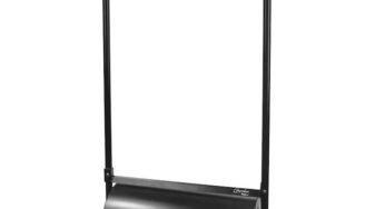 Tavalug gazon Dedra pentru Gradina, 80 cm