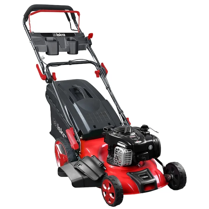 Iskra HG46SMH-BS500 - Recenzie Detaliată