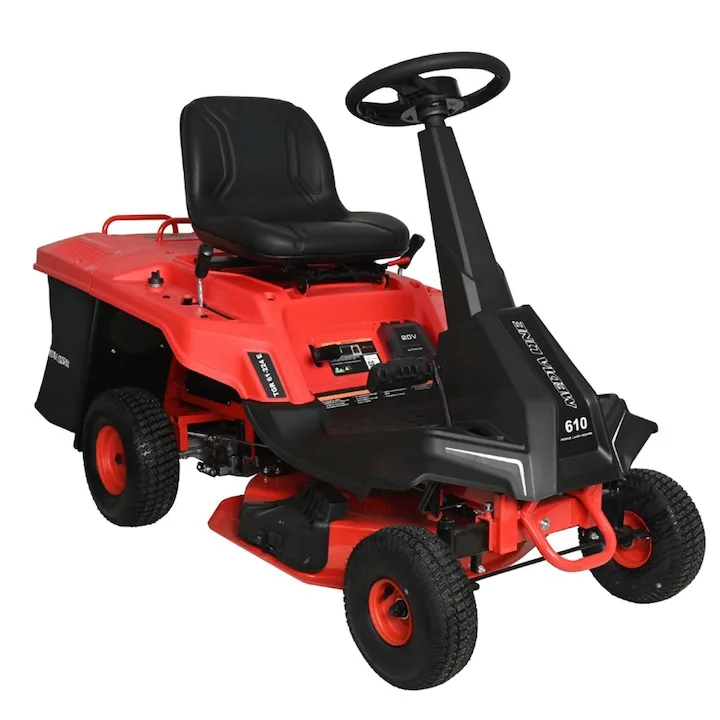 Media Line TGR 61-224 SE — Recenzie Detaliată