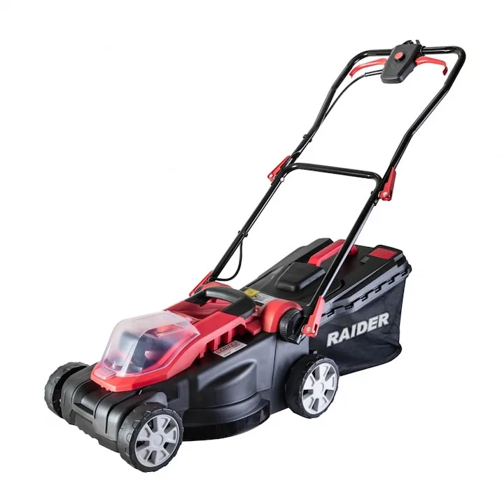 Raider RDP-SLM20 Masina de tuns iarba R20