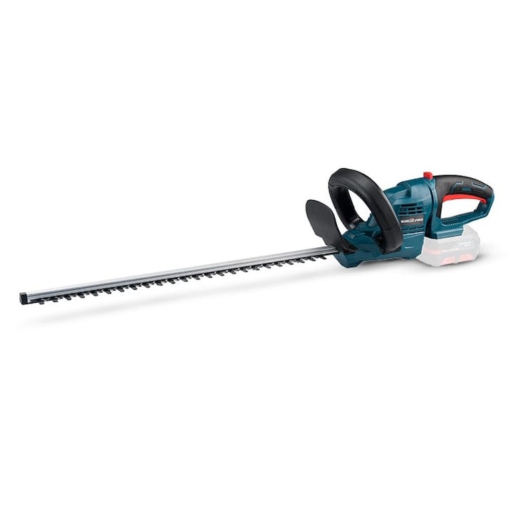 Review Bormann Pro Masina Tuns fara fir 20V