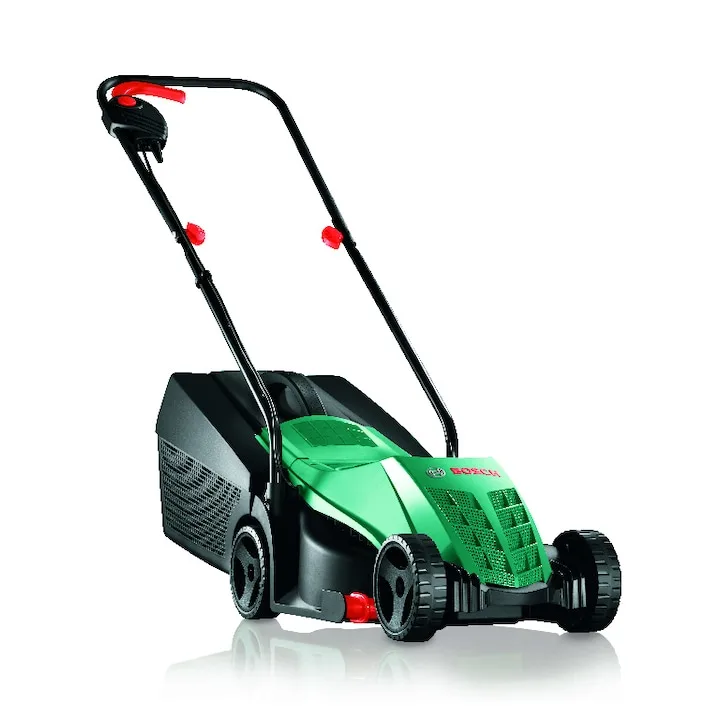 Review Bosch Rotak 320