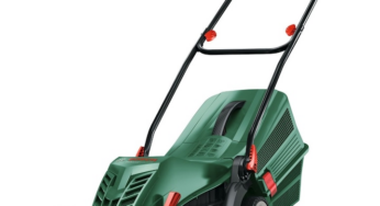 Review Bosch Rotak 34-400 — Merită Cumpărat? Opinii & Păreri