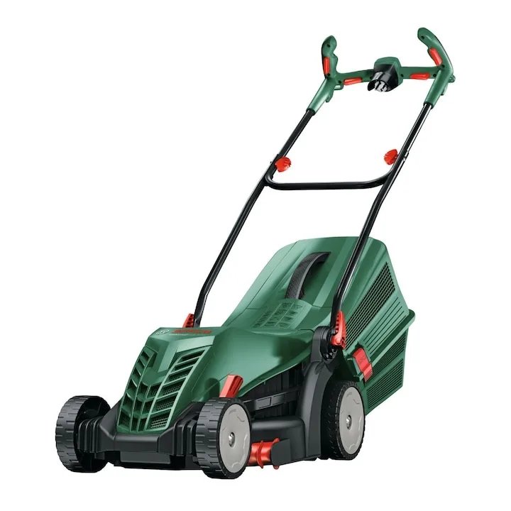 Review Bosch Rotak 34-400 — Merită Cumpărat? Opinii & Păreri