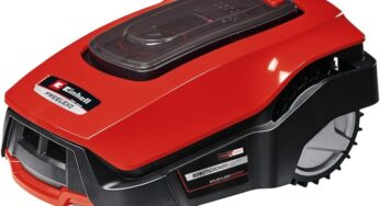 Review Einhell Expert FREELEXO 4326368 Robot de tuns gazon 18 V, 5.2 Ah, latime 18 cm — Caracteristici, Păreri & Preț Actualizat