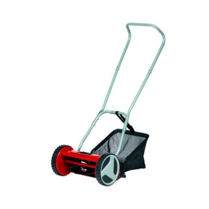 Review Einhell GC-HM 300 Manual - latime taiere 30 cm