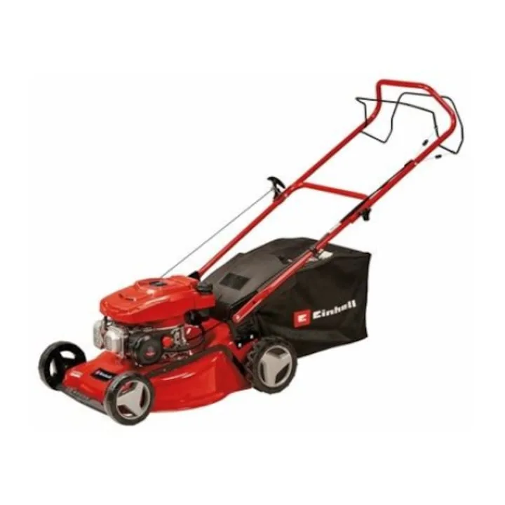 Review Einhell GC-PM 46/5 S — Caracteristici