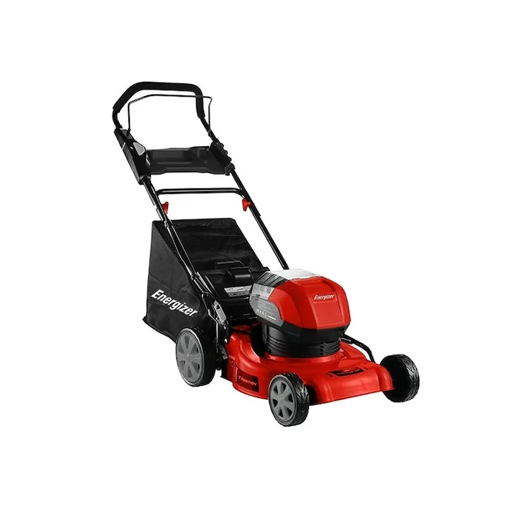 Review Energizer Masina de tuns iarba reincarcabil 40V 40 cm 94 dB - Merită Cumpărat? Opinii & Păreri