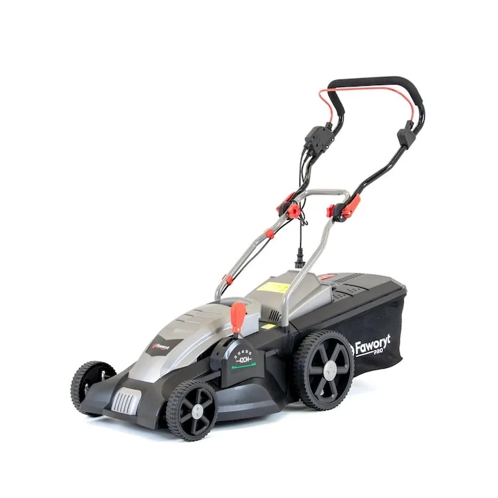 Review Faworyt Pro Masina de tuns iarba ME42 — Caracteristici