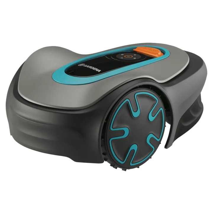 Review Gardena SILENO minimo 500 — Caracteristici