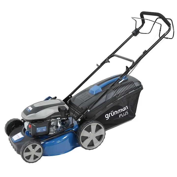 Review Grunman G46SHL-B1 — 3.54 CP