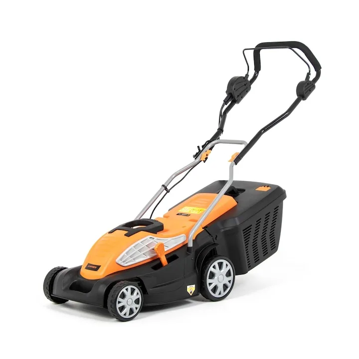 Review Handy Mașina de tuns iarba electrica KC1600A — Merită Cumpărat? Opinii & Păreri
