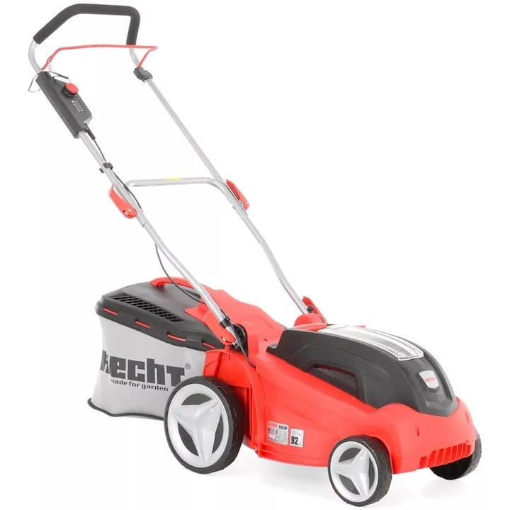 Review Hecht Mașina de tuns iarba Li-Ion 40V 40L — Caracteristici