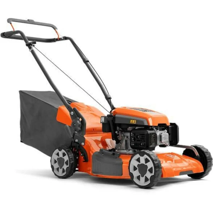 Review Husqvarna LC 151 — Caracteristici