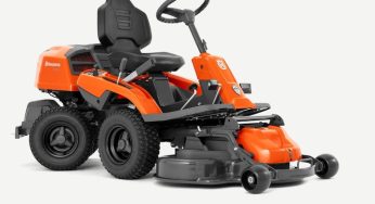 Review Husqvarna Tractor Tuns Gazon Husqvarna Rider R 214 TC – Include Masa de Taiere – Comfort Edition — Caracteristici, Păreri & Preț Actualizat
