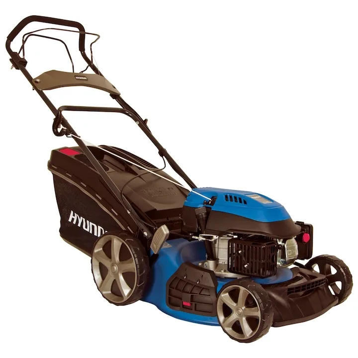 Review Hyundai LM5301 GT - Merită Cumpărat? Opinii & Păreri