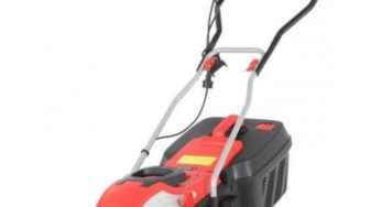 Review Leader Masina de tuns iarba electrica KC 1400A — Caracteristici, Păreri & Preț Actualizat