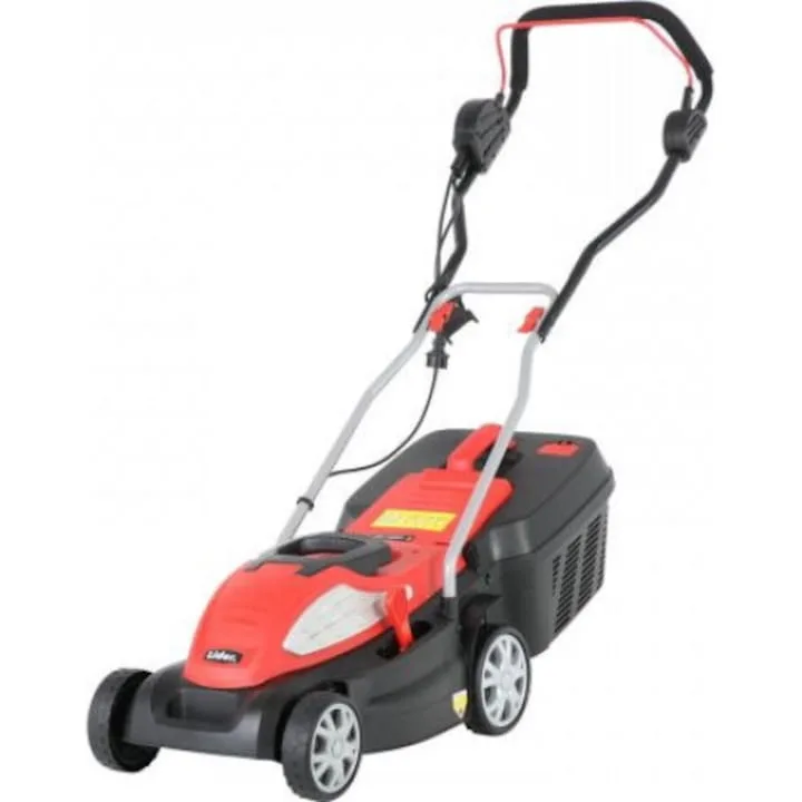 Review Leader Masina de tuns iarba electrica KC 1400A — Caracteristici