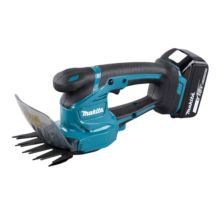 Review Makita Masina de tuns iarba DUM111SYX 18V 1.5Ah – Latime taiere 11 cm