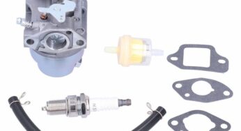 Review Mmgoqqt Kit carburator pentru motocoasa – aluminiu, 315g, compatibil GCV160, GCV160A, GCV160LA — Caracteristici, Păreri & Preț Actualizat