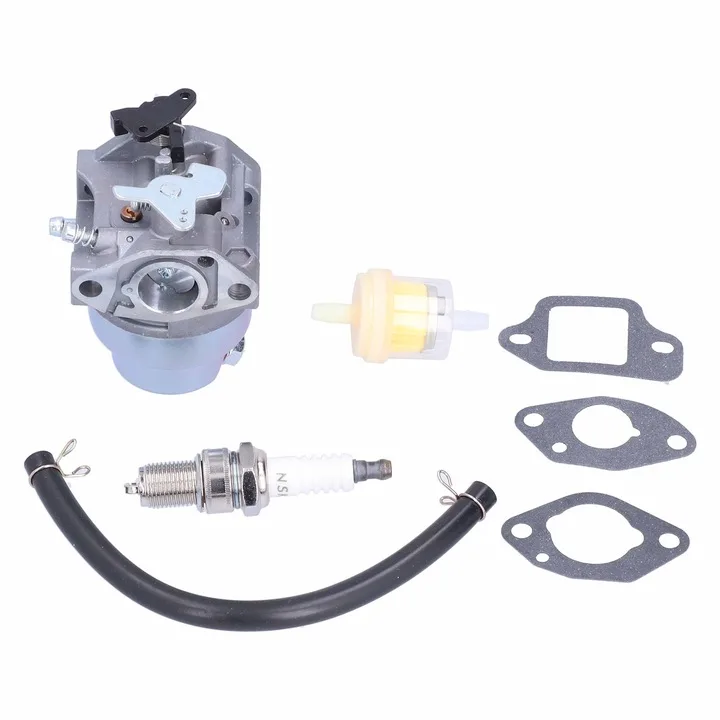 Review Mmgoqqt Kit carburator pentru motocoasa - aluminiu