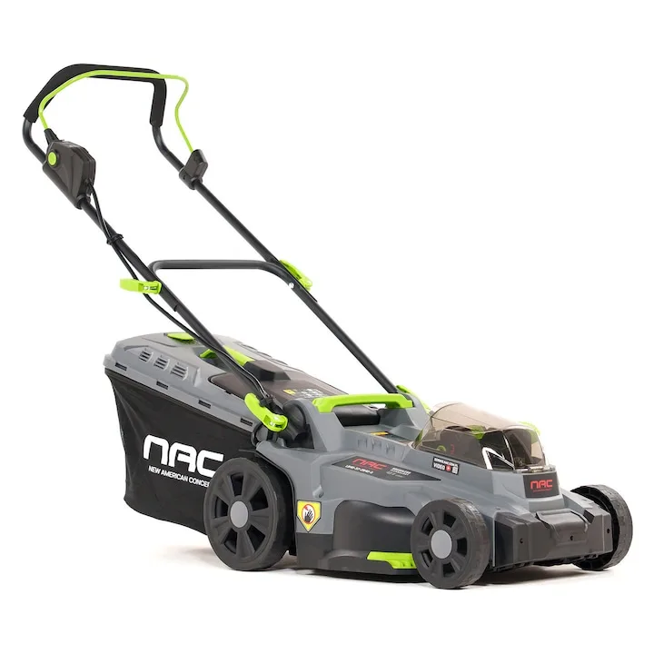 Review NAC LB40-37-2B40-S — Merită Cumpărat? Opinii & Păreri