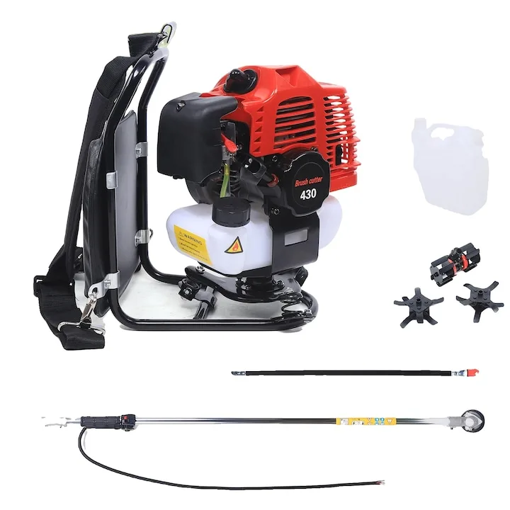 Review OEM Masina de tuns iarba 3 in 1