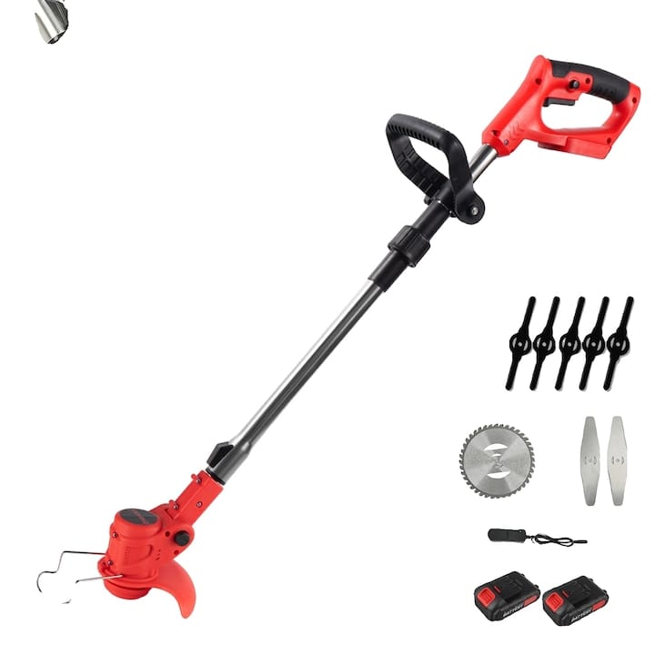 Review OEM Masina de tuns iarba electrica