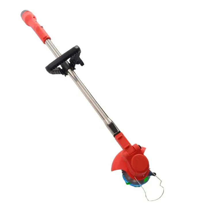 Review OEM Masina de tuns iarba electrica manuala fara fir 600 W
