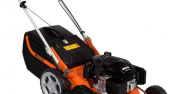Review OLEO-MAC GV 48 TK Allroad 4 E — Caracteristici, Păreri & Preț Actualizat