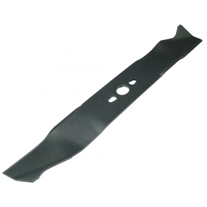 Review Riwall Cutit masina de tuns iarba 46 cm — Caracteristici
