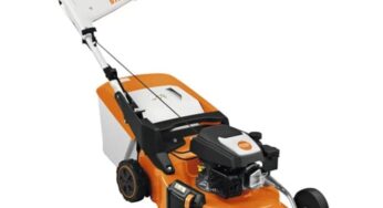 Review STIHL RM 253.3 T — Merită Cumpărat? Opinii & Păreri