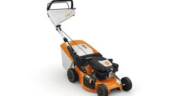 Review Stihl Cositoare STIHL RM 248.3 T – 1.8kW — Caracteristici, Păreri & Preț Actualizat