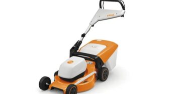 Review Stihl Masina tuns iarba STIHL RMA 253.0 — Merită Cumpărat? Opinii & Păreri