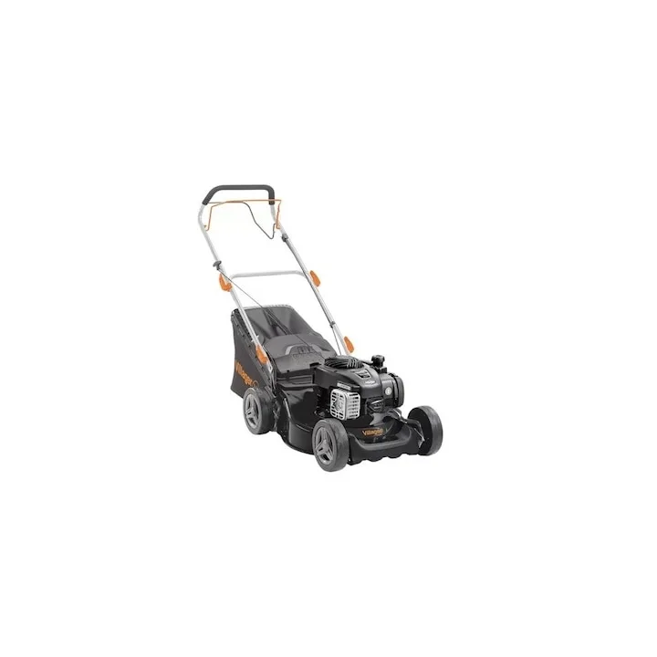 Review Villager Masina de tuns iarba Villager FALCON 4010 B 46cm — Caracteristici
