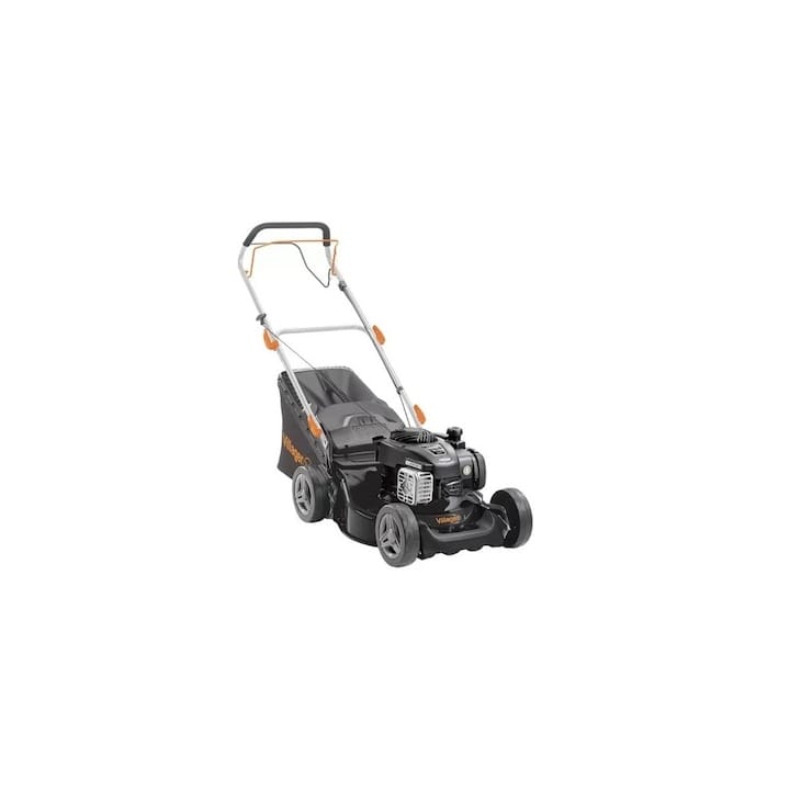 Review Villager Masina de tuns iarba Villager FALCON 4010 B 46cm — Caracteristici