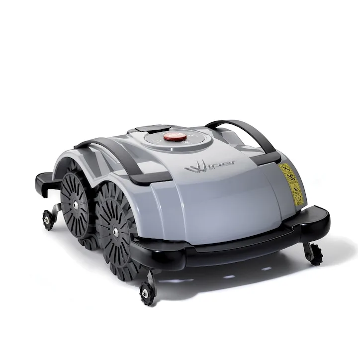 Review Wiper EcoRobot Blitz XH4 - Merită Cumpărat? Opinii & Păreri