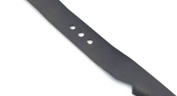 Lama de tuns iarba Dedra 37 cm — Recenzie Detaliată, Testare & Recomandări