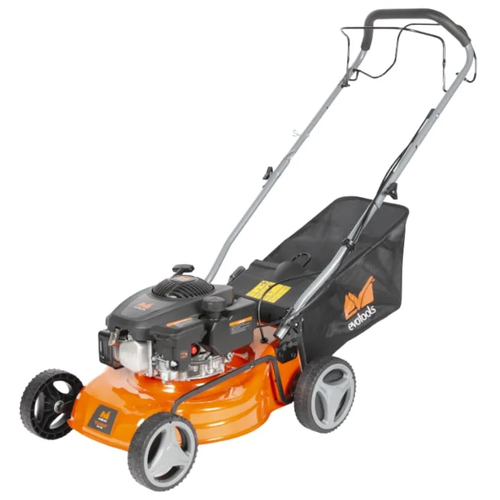 Masina de Tuns Iarba cu Autopropulsie GLM 1500 EPTO EVOTOOLS — Caracteristici