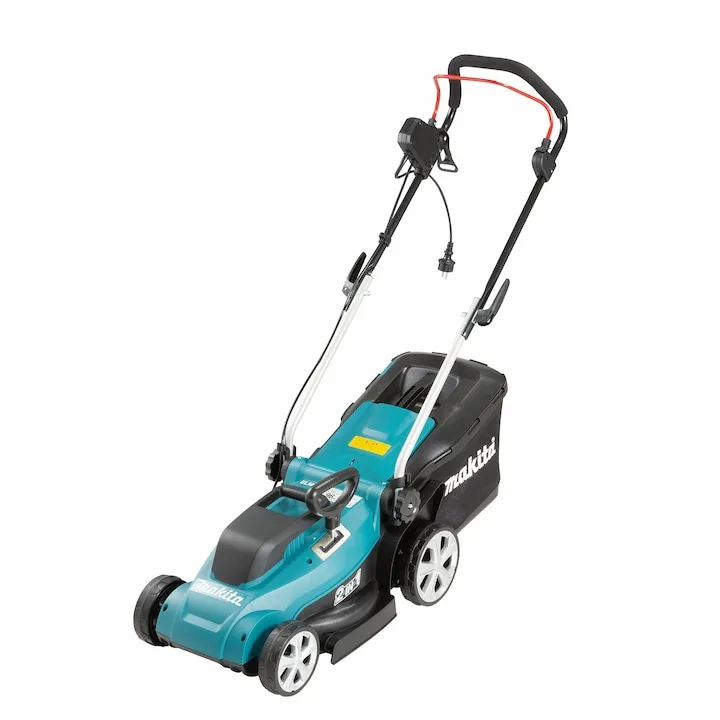 Masina de tuns iarba electrica Makita ELM 3320 – 1200 W
