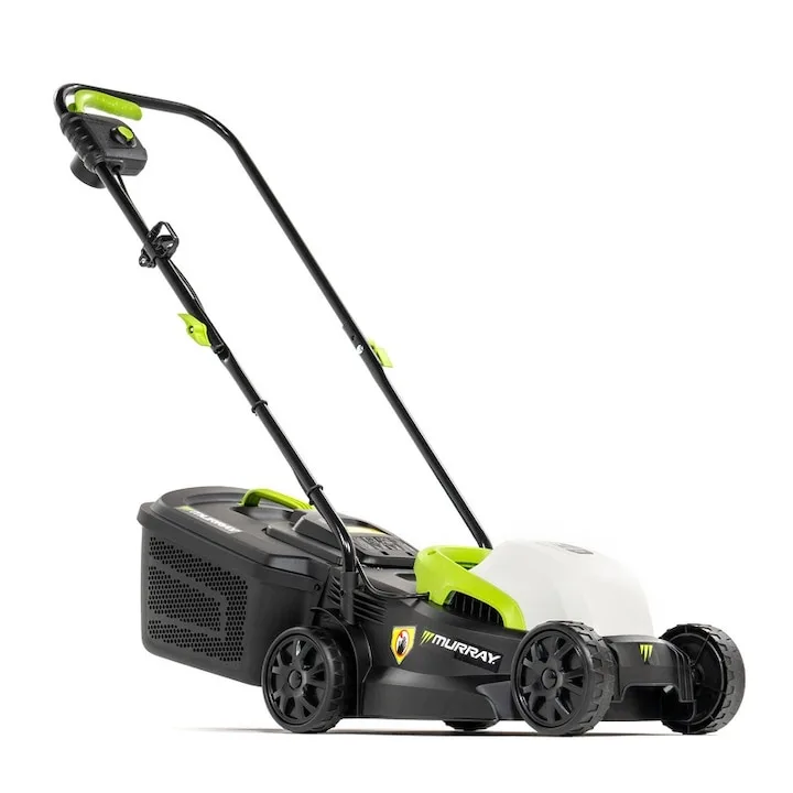 Review Murray Masina de tuns iarba electrica LE320E 1200W 32cm 27L — Caracteristici