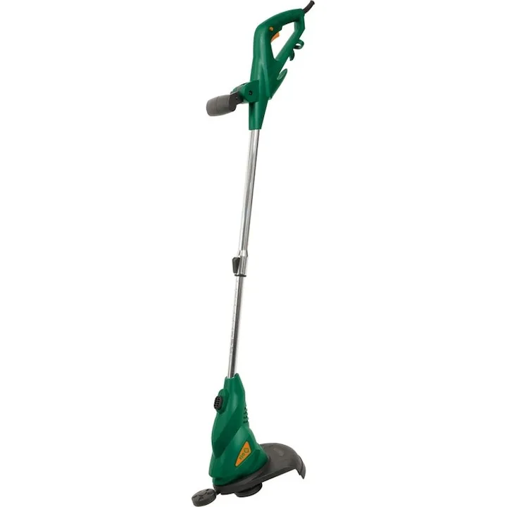 Masina tuns iarba Flo 2.3 kg — Recenzie Detaliată