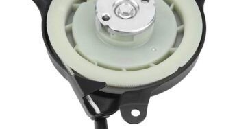 Motor pentru masina de tuns iarba UTOPIA — Recenzie Detaliată, Testare & Recomandări