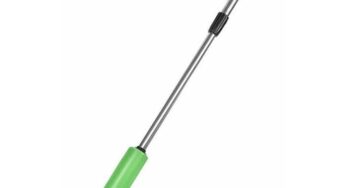 Review OEM Trimmer de iarba cu acumulator, lame metalice, functie de blocare, tija extensibila — Caracteristici, Păreri & Preț Actualizat