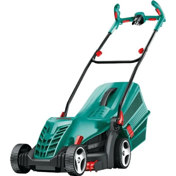 Review BOSCH ARM 33 1300 W — Merită Cumpărat? Opinii & Păreri