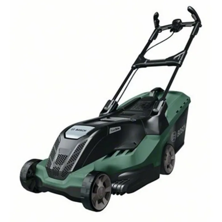 Review Bosch Masina de tuns gazon/iarba electrica Advanced Rotak 650 — Merită Cumpărat? Opinii & Păreri