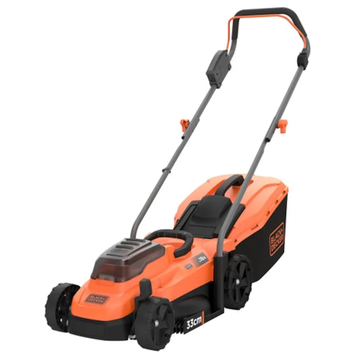 Review Black & Decker BCMW3318N-XJ — Merită Cumpărat? Opinii & Păreri