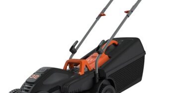 Review Black & Decker BEMW351-QS — Merită Cumpărat? Opinii & Păreri