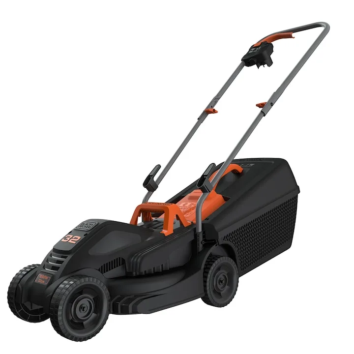 Review Black & Decker BEMW351-QS — Merită Cumpărat? Opinii & Păreri
